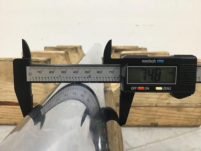 Used TOSHIBA Tie Bar ISF150SII-5B / TB Used