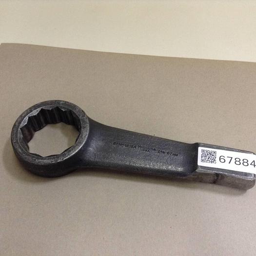 Used WILLIAMS Striking Wrench SFH-18154 #67884
