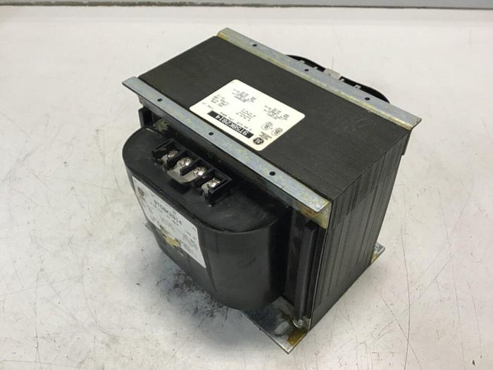 Used GENERAL ELECTRIC 2.00 kVA Transformer 9T58K2814 USED