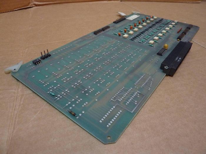 Used SCI Circuit Board 22890-1 REV G #25404