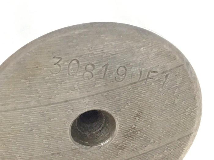 Used VAN DORN Toggle Pin 308190FI #111077