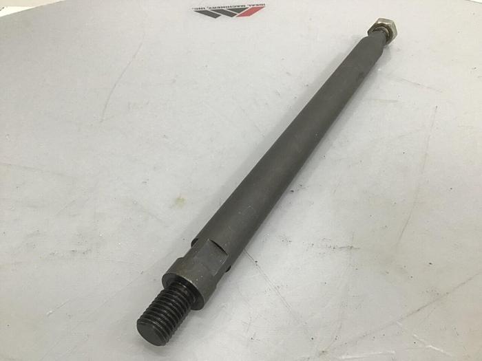 Used CINCINNATI MILACRON Crosshead Slide Brace Support 5067881 #132397