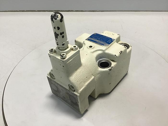 Used TOKIMEC Valve TCG50-06-FEV-P7-H-13-S151 Used #145640