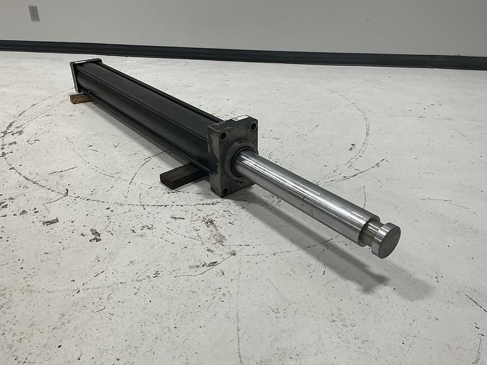 Used GENERIC 6/4X56.25