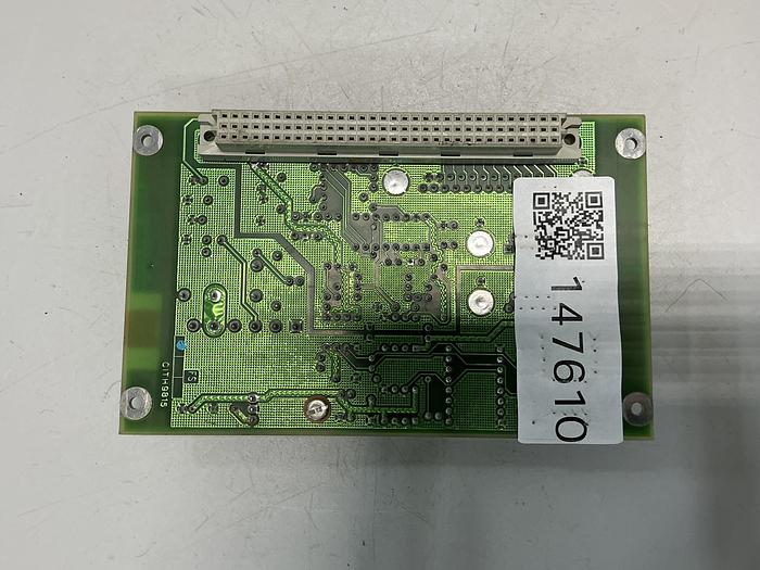 Used SEPRO 07S01008B