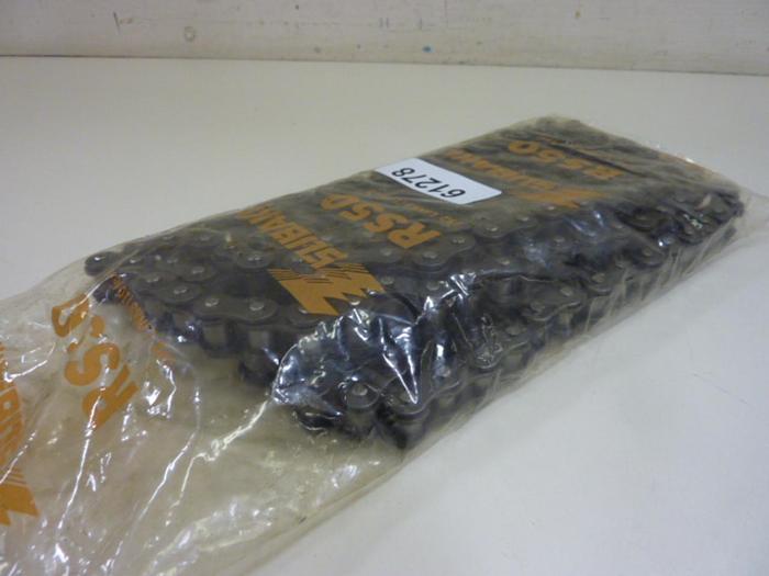 TSUBAKI Roller Chain RS50 #61278