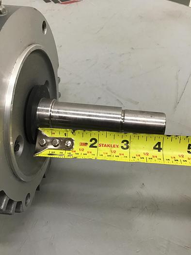 Used BALDOR Motor JMM3559T Used #139930