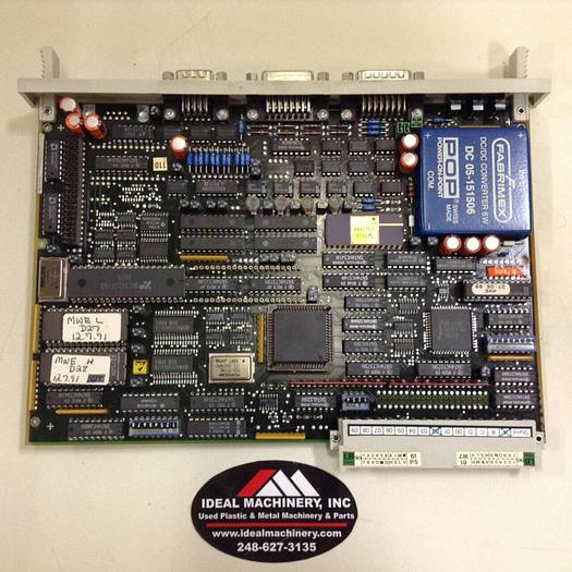 Used SIEMENS Data Logging Module 70931683 #77463