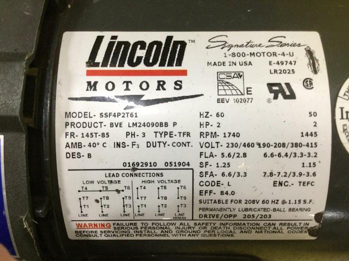 Used SWEED Scrap Chopper, 513AC, Used