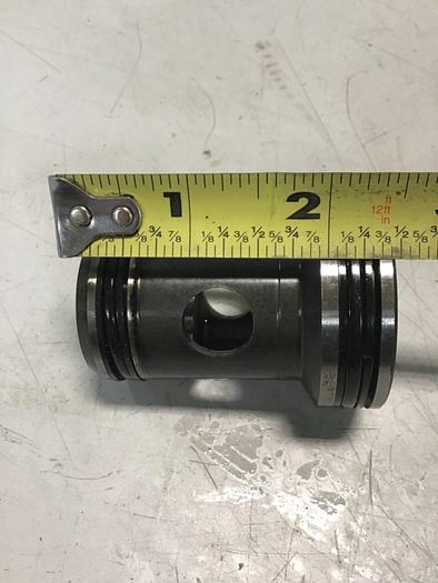 Used VICKERS Cartridge Valve Insert 25-D20-10 #142293