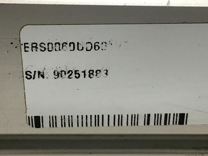 Used TEMPSONICS Linear Transducer ERS0060UD60 Used #145381