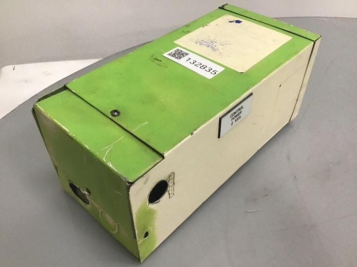 Used ACME 2.0 kVA Transformer T-2-53012-S #132835