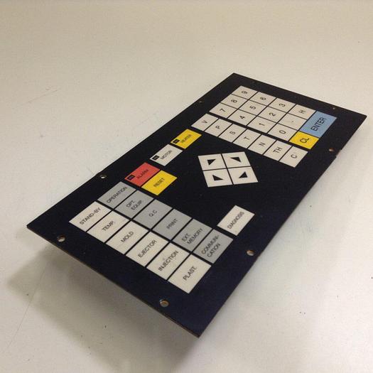 Used SUMITOMO Keypad SYCAP-KEYPAD Used