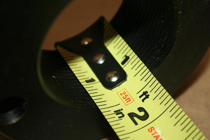 BOY MACHINES Tie Bar Nut New NUT119 #20119