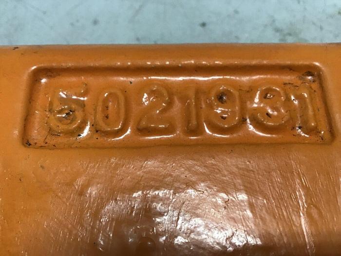 Used CINCINNATI MILACRON Toggle Link 5021931 #142963