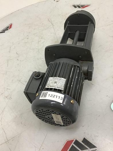 Used GUSHER Pump 34-280 #122113