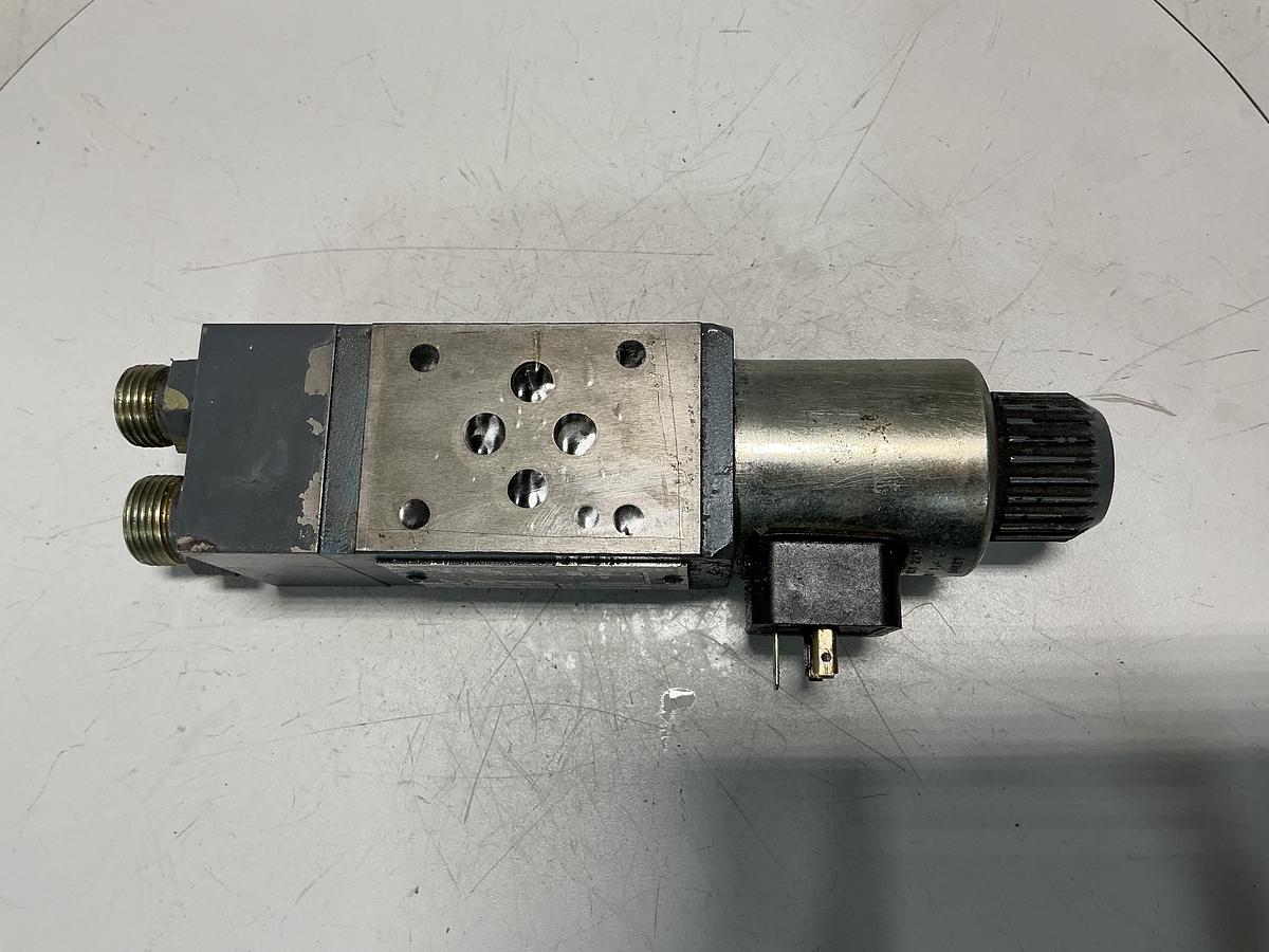 Used BOSCH  0 811 004 105