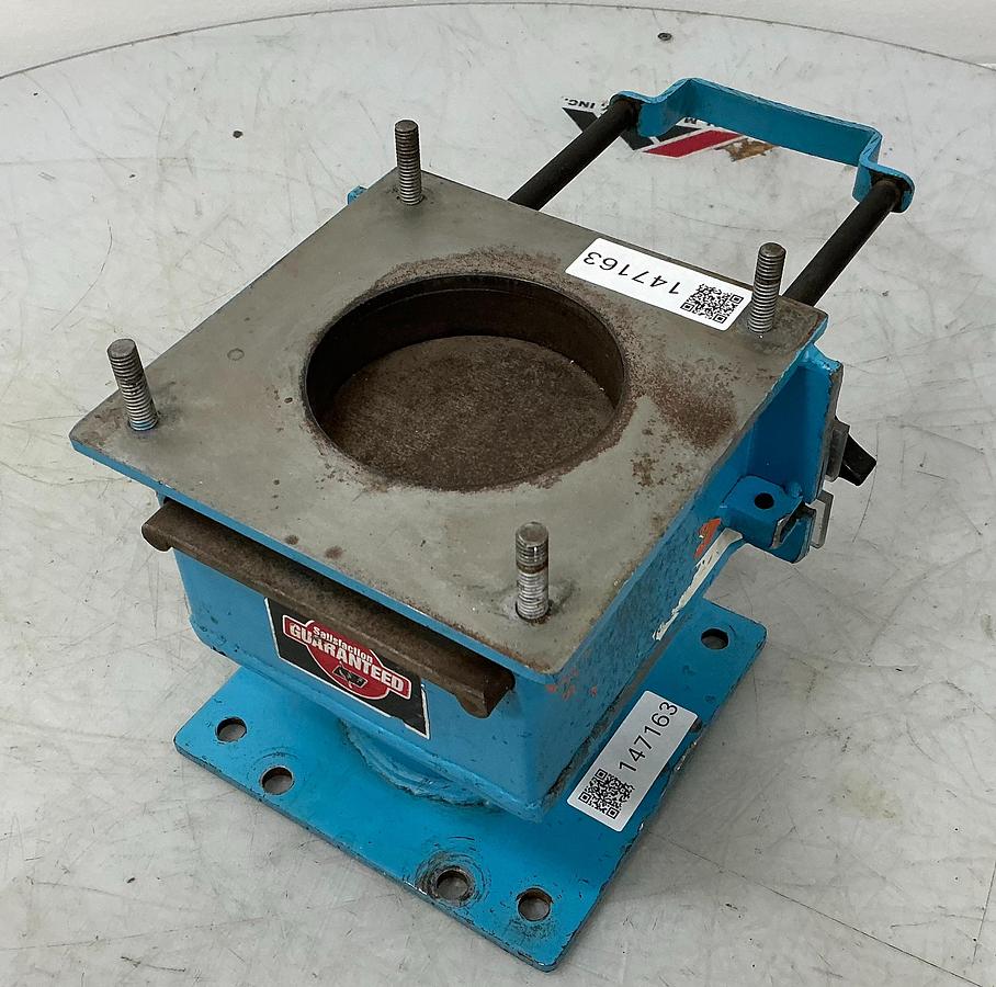 Used BUNTING 67114