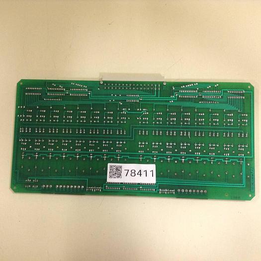 Used SCI Circuit Board 23721L REV D #78411