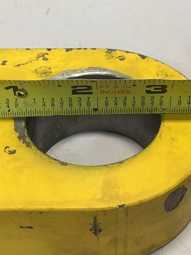 Used VAN DORN Toggle Link 308077 #106349