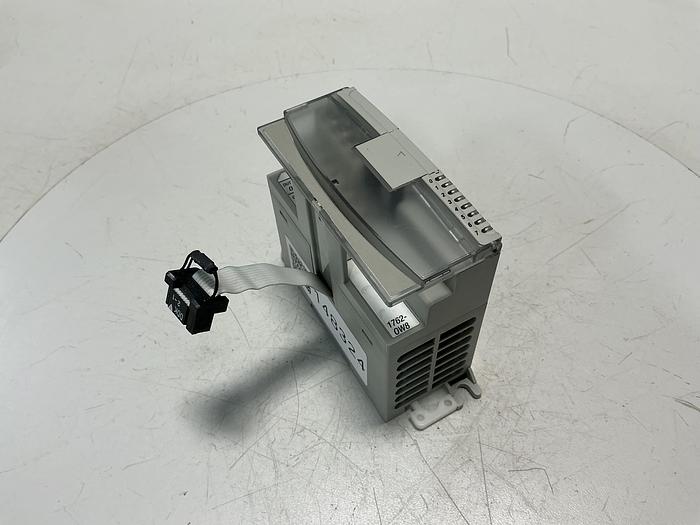 Used ALLEN BRADLEY 1762-OW8 SER A