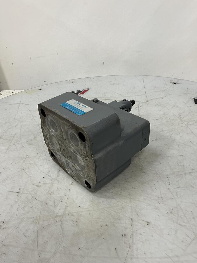 Used TOKYO KEIKI EPFRG-06-700-EX-11-S2D