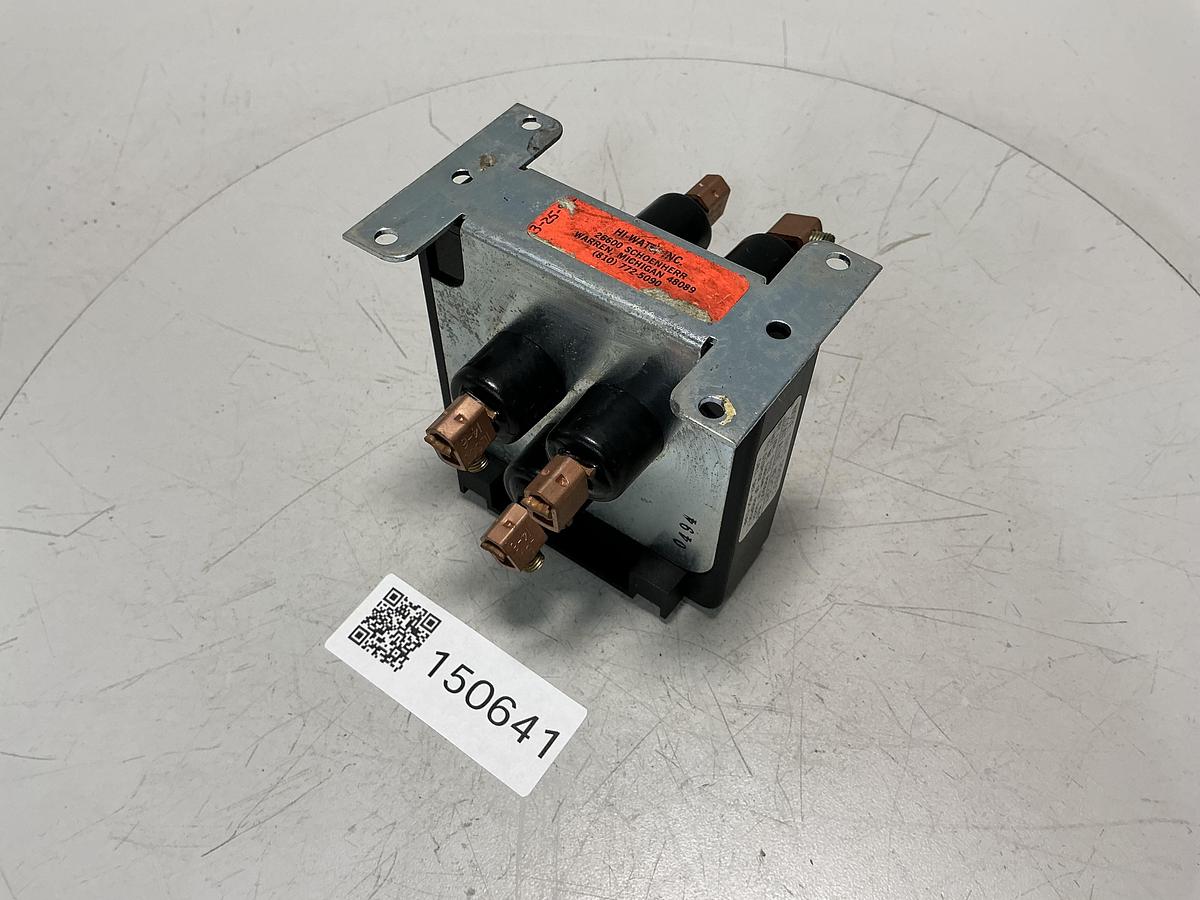 Used WATLOW CONTROLS LD30-1000-0U00