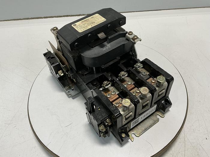 Used GENERAL ELECTRIC CR306F0**LAA