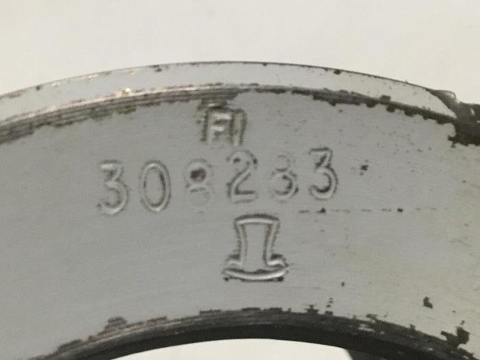 Used VAN DORN Tie Bar Nut 308283 Used #110581