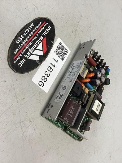 Used TDK Power Supply FAK12-2R1 #118386