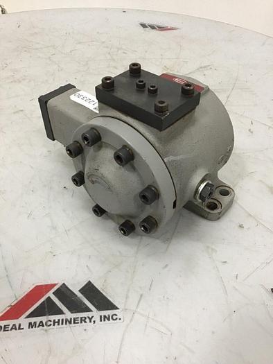 Used TOYO Motor VD1-G45A2-B Used