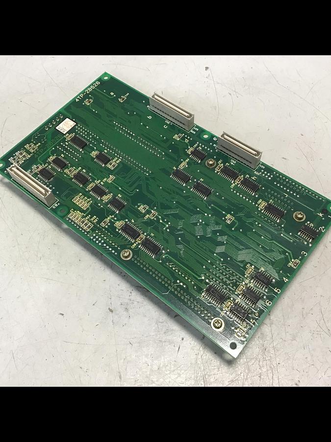 Used NISSEI 4TP-2B526