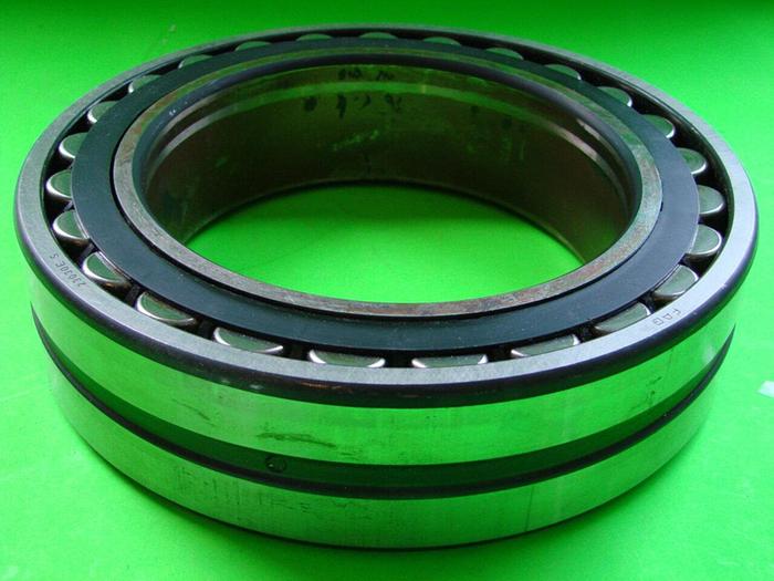 Used FAG Bearing 23030E S #10801