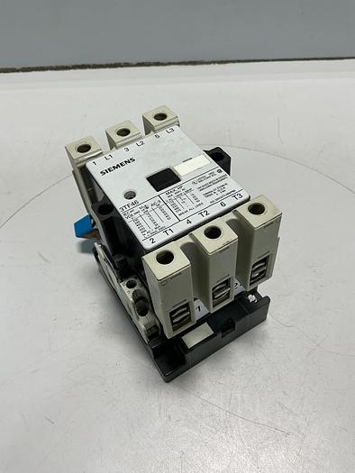 Used SIEMENS 31F4622-OAK6