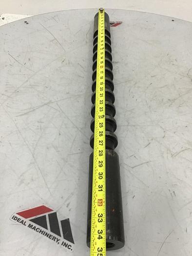 Used ENGEL Safety Stop Bar ES600/200/300 / SB #123172