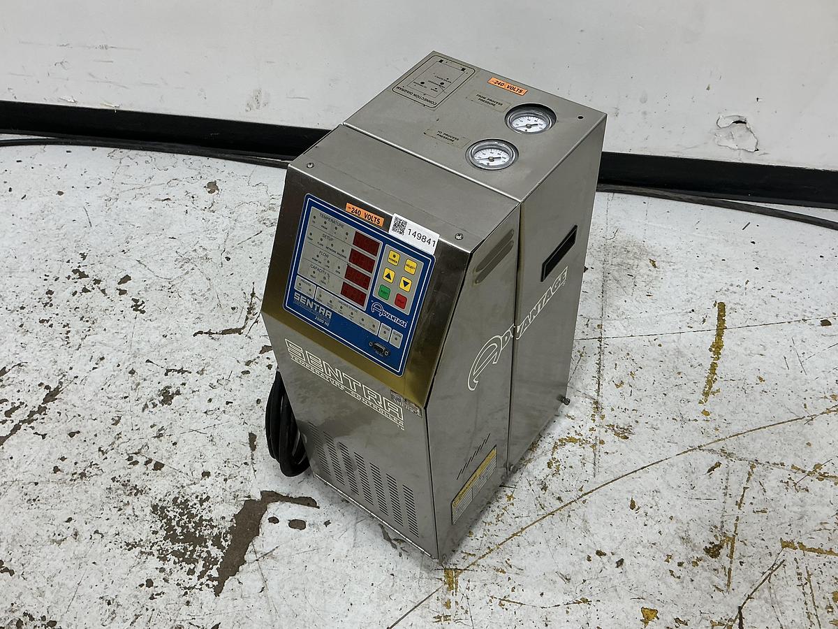 Used Not cleaned ADVANTAGE Thermolator SK-1075-41C1X USED