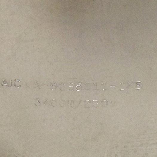 AIC 3400 Watt Heater Band A-90B5611-1XB #69815