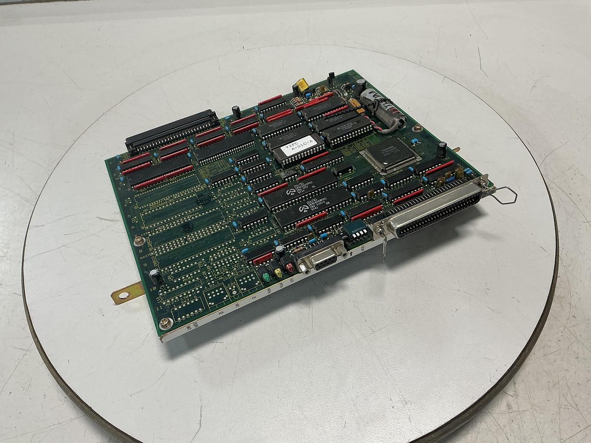 Used TOSHIBA H1932131