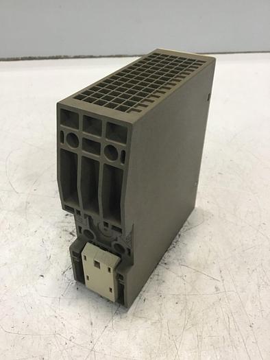 Used SIEMENS Power Supply Module 6ES5 931-8MD11 #143843