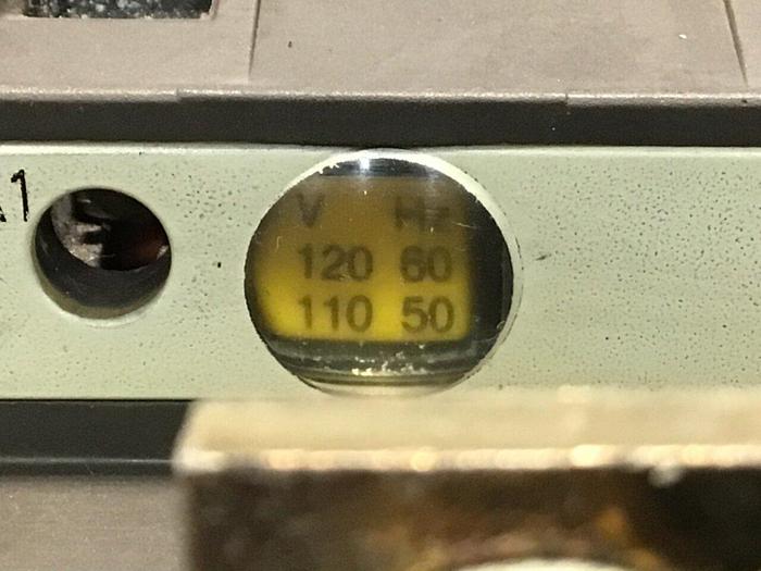 Used SIEMENS Contactor 3TF5222-0AK6 #134100