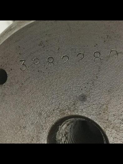 Used CINCINNATI MILACRON Tie Bar 3982280 #115710