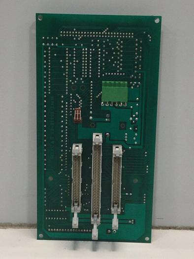 Used SELEC Circuit Board 00401303 #103772