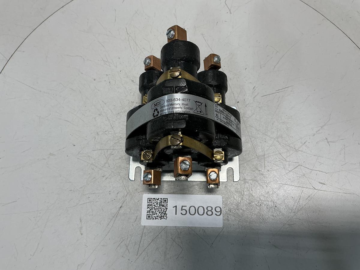 Used MDI 335NO-120A-18