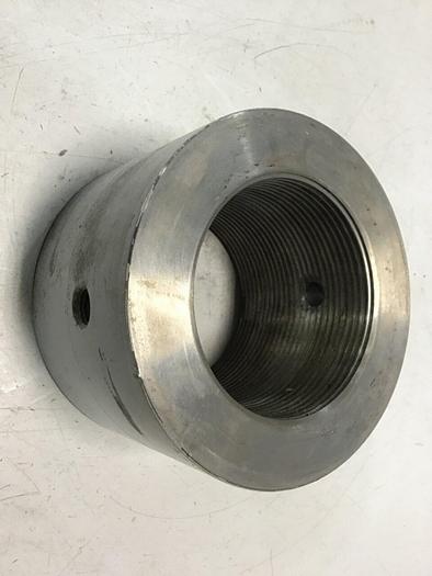 Used VAN DORN Tie Bar Nut 342699ST #138885