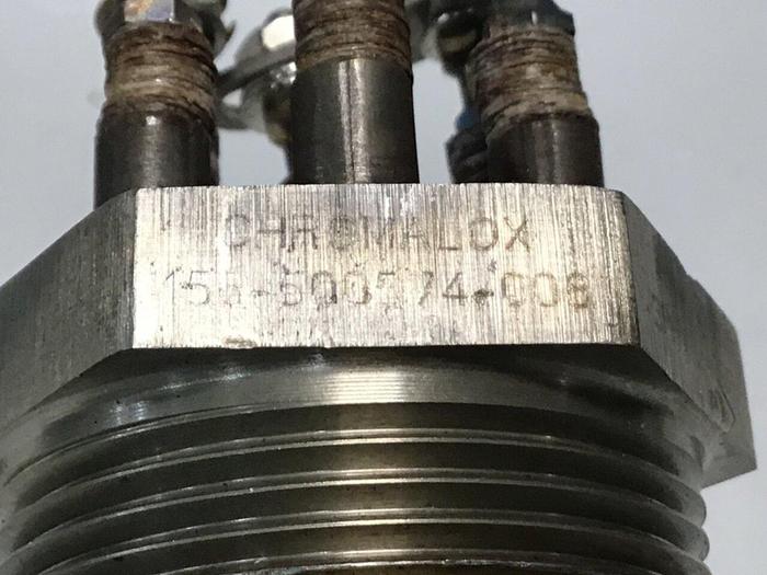 Used GENERIC 2 kW Heater Element 156-500574-008 #126248