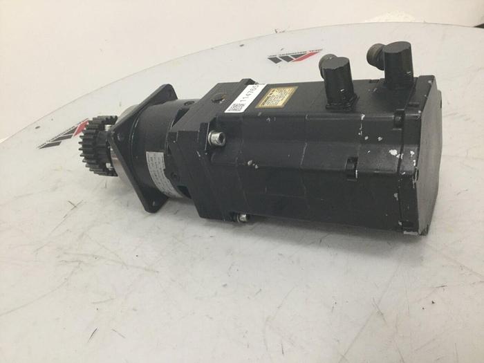 Used SIEMENS Brushless Servo Motor 1FK6083-6AF71-1TH0 WG Used