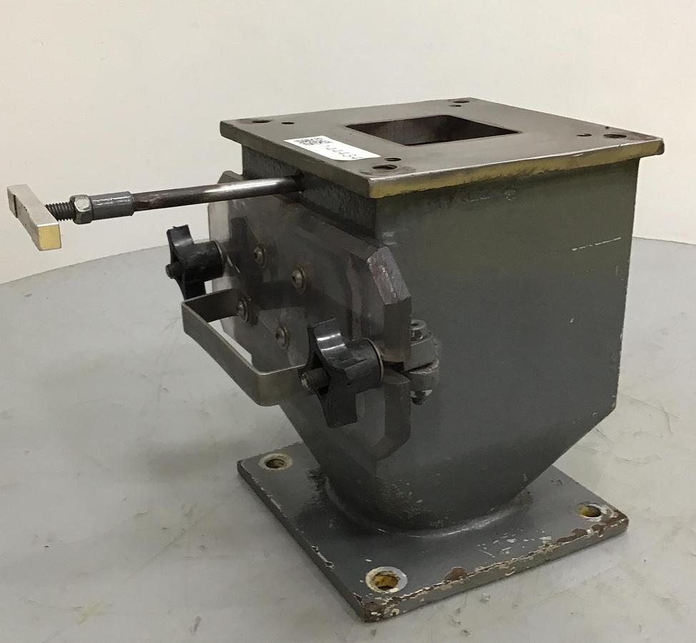 Used PPE Drawer Magnet DMG 88 Used #144434