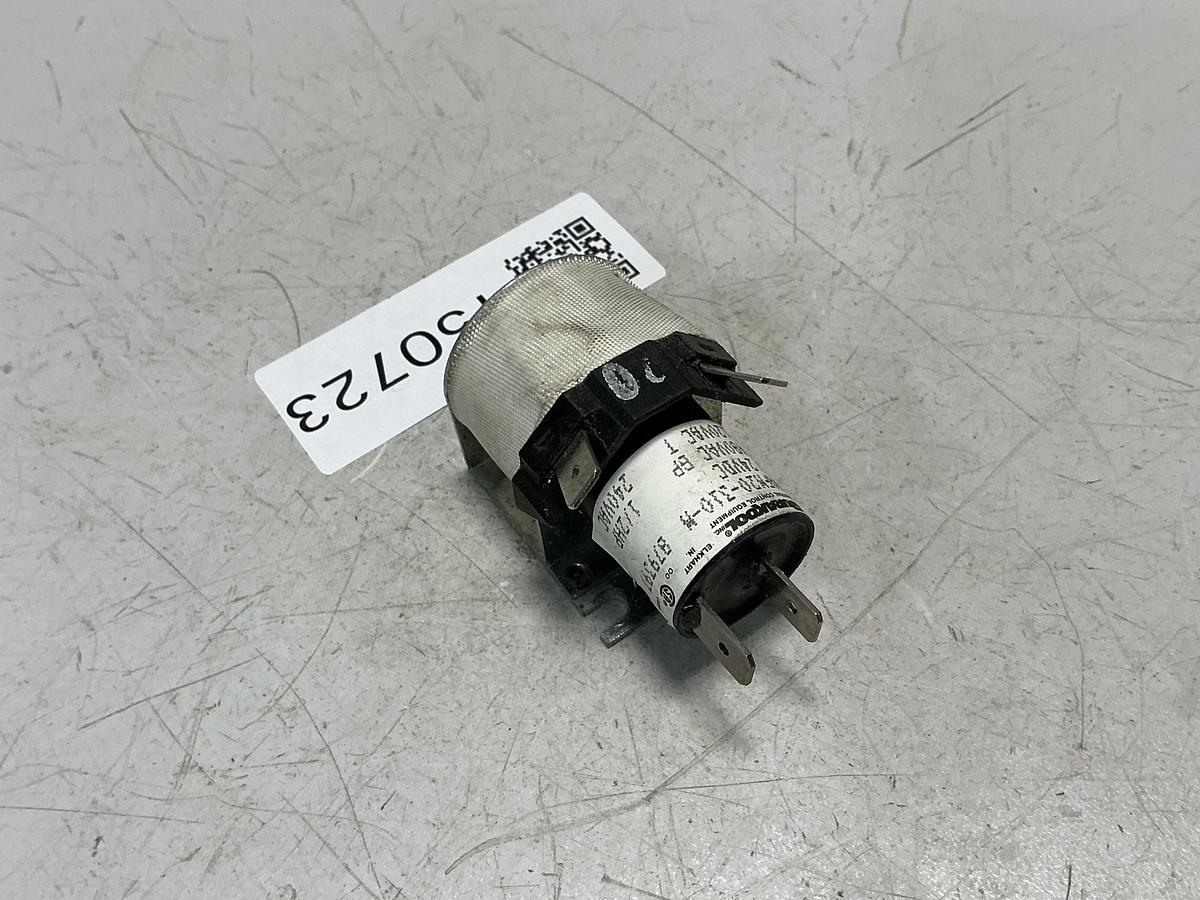 Used DURAKOOL AFM20-310-M