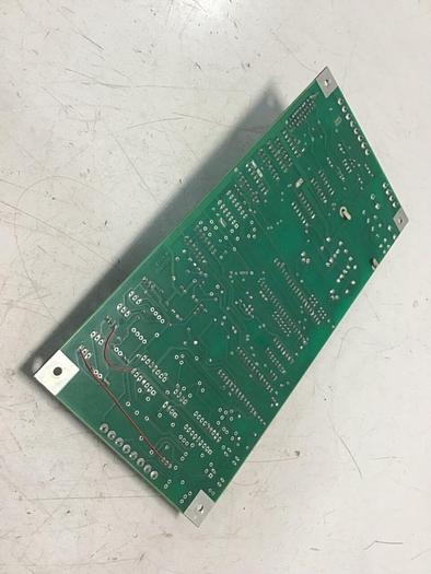 Used SCALE TRON Circuit Board 1100 ST #129470