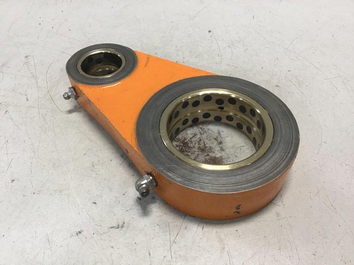 Used CINCINNATI MILACRON Toggle Link 3988437 Used